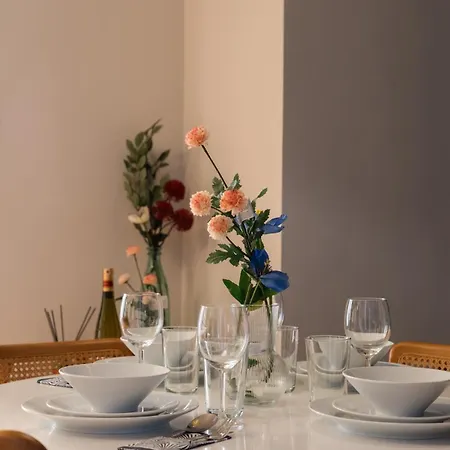 Apartamento 50m To Galata Tower 2br Ac *