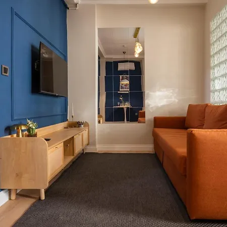 50m To Galata Tower 2br Ac Apartmán Istanbulská provincie