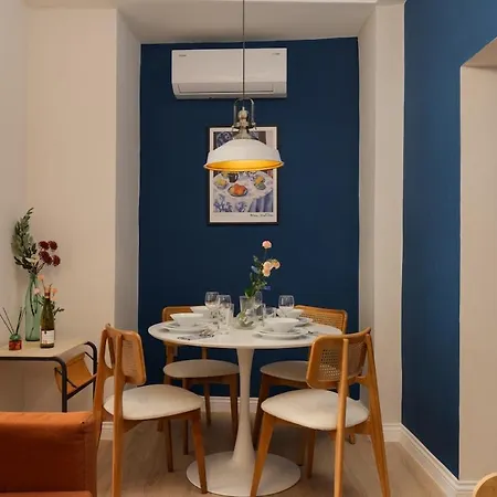 50m To Galata Tower 2br Ac * Estambul