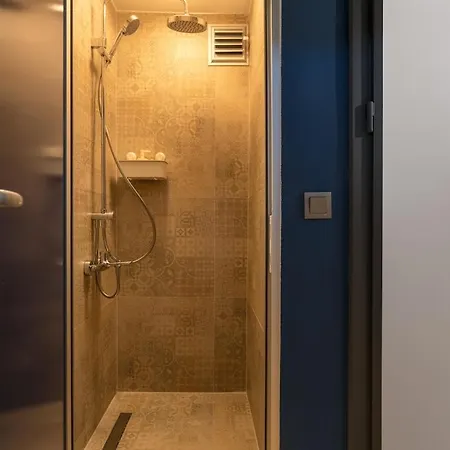 50m To Galata Tower 2br Ac * Istanbulská provincie