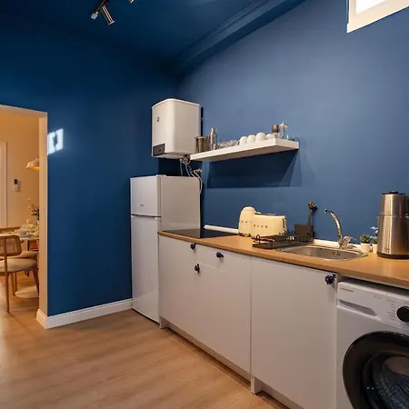 50m To Galata Tower 2br Ac *