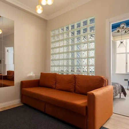 50m To Galata Tower 2br Ac Apartamento Estambul